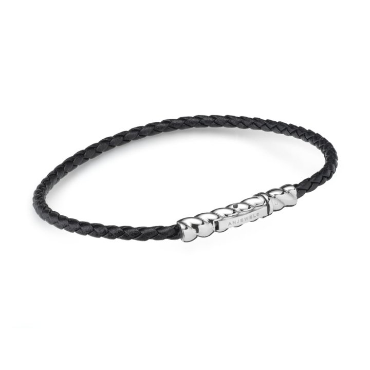 AN JEWELS JEWELRY Mod. AA.P257SBK - WW.AA-P257SBK - Teknashop Ltd