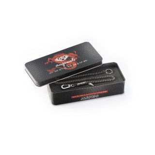 AN JEWELS JEWELRY Mod. AA.PC253S - WW.AA-PC253S - Teknashop Ltd