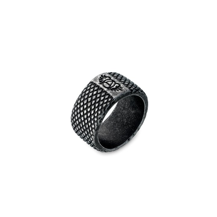 AN JEWELS JEWELRY Mod. AA.R01A-10 - WW.AA-R01A-10 - Teknashop Ltd