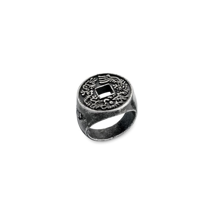 AN JEWELS JEWELRY Mod. AA.R03A-10 - WW.AA-R03A-10 - Teknashop Ltd