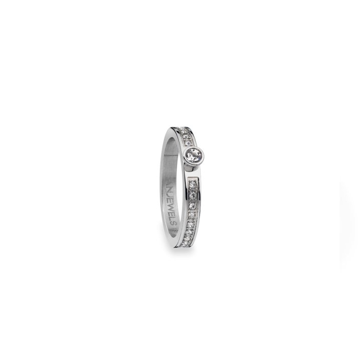 AN JEWELS JEWELRY Mod. AR.R1NS01SC-9 - WW.AR-R1NS01SC-9 - Teknashop Ltd