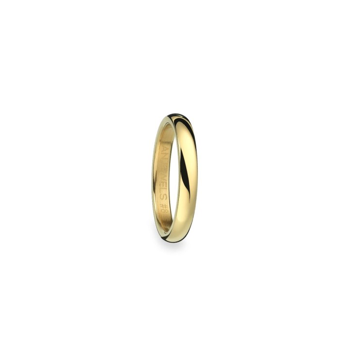 AN JEWELS JEWELRY Mod. AR.R1NS09Y-9 - WW.AR-R1NS09Y-9 - Teknashop Ltd