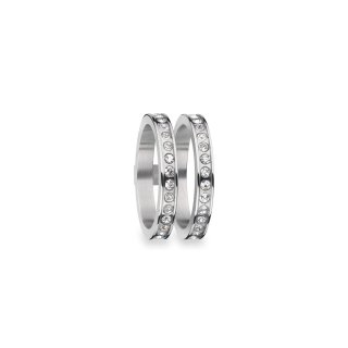 AN JEWELS JEWELRY Mod. AR.R2NS01SC-8 - WW.AR-R2NS01SC-8 - Teknashop Ltd