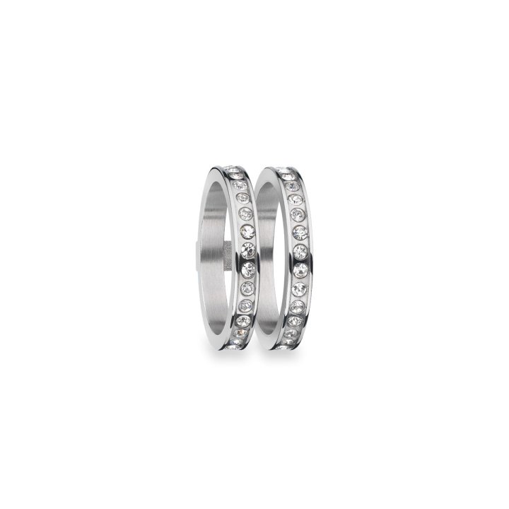 AN JEWELS JEWELRY Mod. AR.R2NS01SC-8 - WW.AR-R2NS01SC-8 - Teknashop Ltd