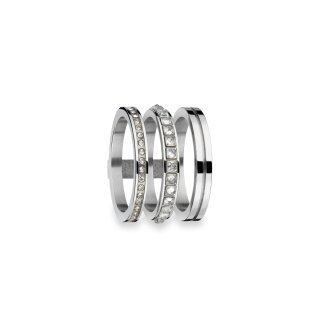 AN JEWELS JEWELRY Mod. AR.R3NS01SC-7 - WW.AR-R3NS01SC-7 - Teknashop Ltd