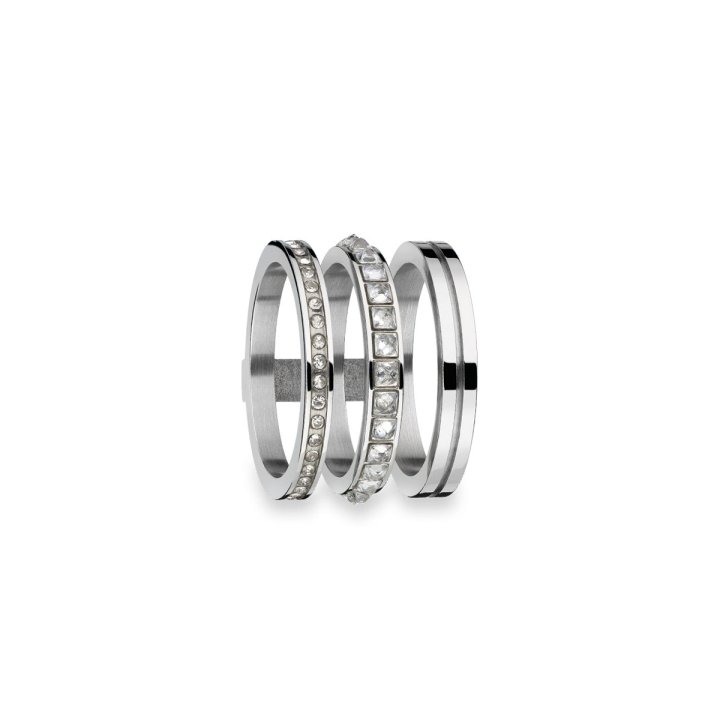 AN JEWELS JEWELRY Mod. AR.R3NS01SC-7 - WW.AR-R3NS01SC-7 - Teknashop Ltd
