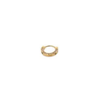 AN JEWELS JEWELRY Mod. AS.PH03YC - WW.AS-PH03YC - Teknashop Ltd