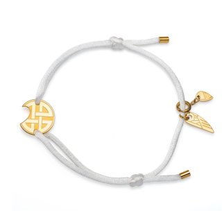 AN JEWELS JEWELRY Mod. AV.BGLBGGWH - WW.AV-BGLBGGWH - Teknashop Ltd