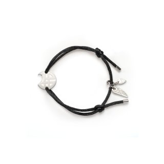 AN JEWELS JEWELRY Mod. AV.BGLBSSBK - WW.AV-BGLBSSBK - Teknashop Ltd