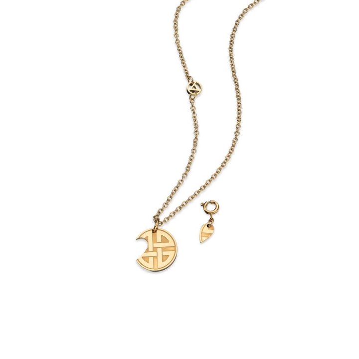 AN JEWELS JEWELRY Mod. AV.NWGLB08Y - WW.AV-NWGLB08Y - Teknashop Ltd