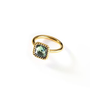 AN JEWELS JEWELRY Mod. AL.RMW07GGR-7 - WW.AL-RMW07GGR-7 - Teknashop Ltd