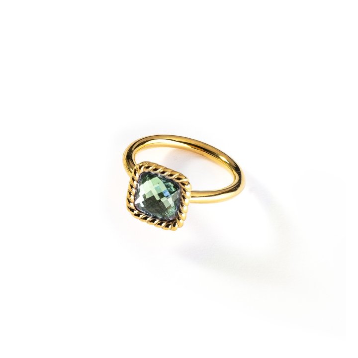 AN JEWELS JEWELRY Mod. AL.RMW07GGR-7 - WW.AL-RMW07GGR-7 - Teknashop Ltd