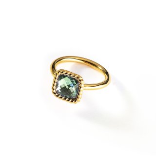 AN JEWELS JEWELRY Mod. AL.RMW07GGR-8 - WW.AL-RMW07GGR-8 - Teknashop Ltd