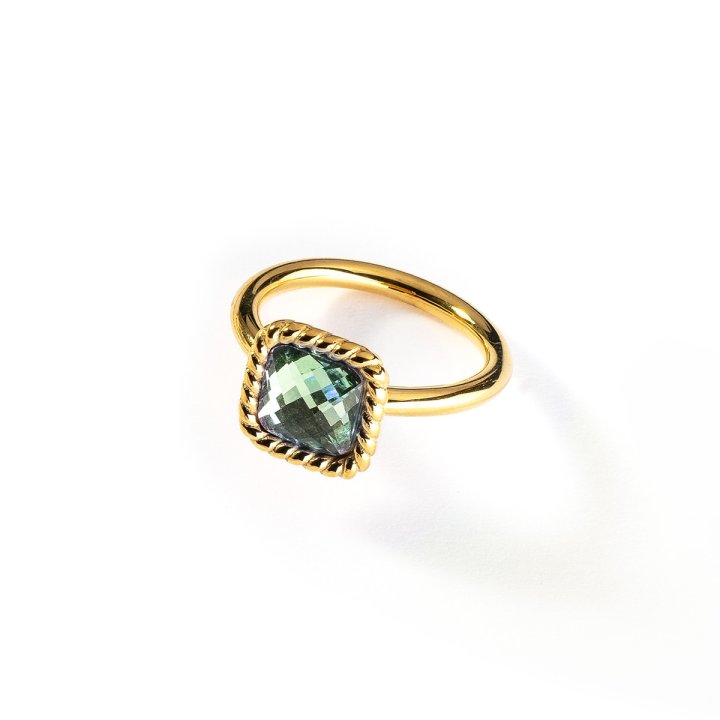AN JEWELS JEWELRY Mod. AL.RMW07GGR-8 - WW.AL-RMW07GGR-8 - Teknashop Ltd
