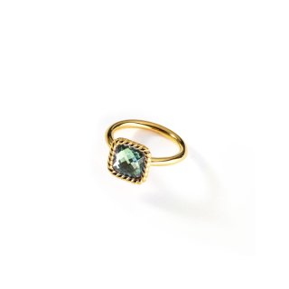 AN JEWELS JEWELRY Mod. AL.RMW07GGR-9 - WW.AL-RMW07GGR-9 - Teknashop Ltd