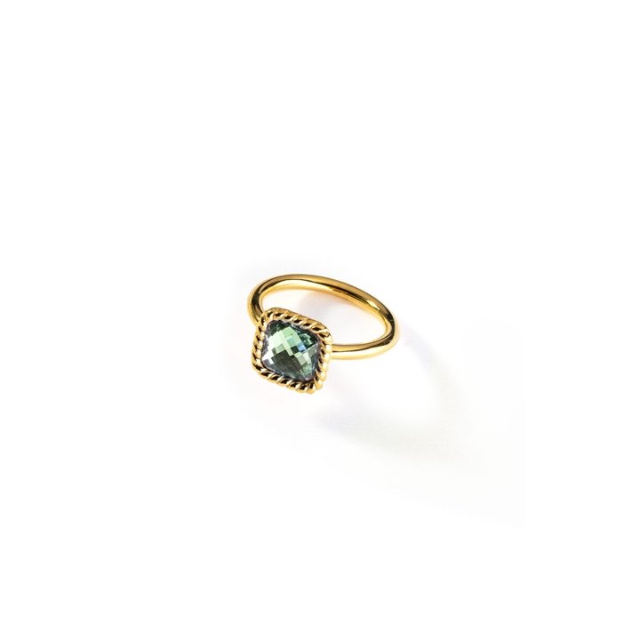 AN JEWELS JEWELRY Mod. AL.RMW07GGR-9 - WW.AL-RMW07GGR-9 - Teknashop Ltd