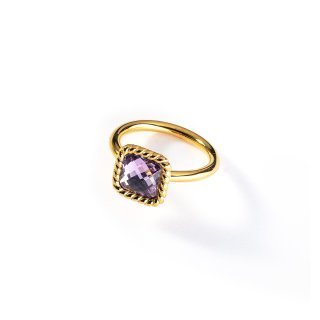 AN JEWELS JEWELRY Mod. AL.RMW07GVI-6 - WW.AL-RMW07GVI-6 - Teknashop Ltd