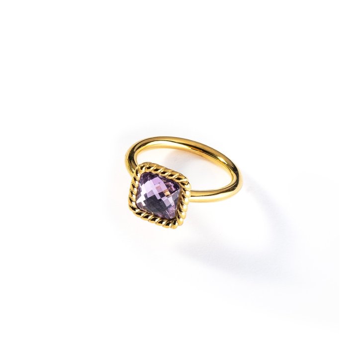 AN JEWELS JEWELRY Mod. AL.RMW07GVI-8 - WW.AL-RMW07GVI-8 - Teknashop Ltd