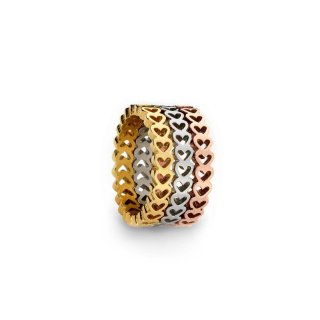 AN JEWELS JEWELRY Mod. AL.RSC01SYR-9 - WW.AL-RSC01SYR-9 - Teknashop Ltd