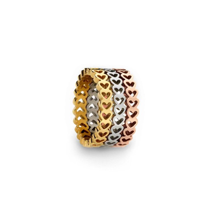 AN JEWELS JEWELRY Mod. AL.RSC01SYR-9 - WW.AL-RSC01SYR-9 - Teknashop Ltd