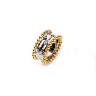AN JEWELS JEWELRY Mod. AL.RSOKLYC-9 - WW.AL-RSOKLYC-9 - Teknashop Ltd