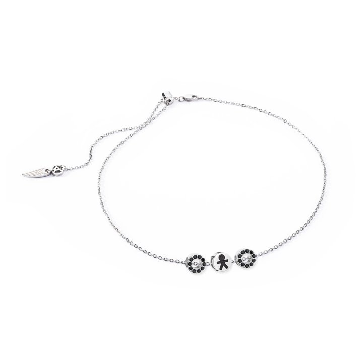 AN JEWELS JEWELRY Mod. ANCOLARLI5 - WW.ANCOLARLI5 - Teknashop Ltd