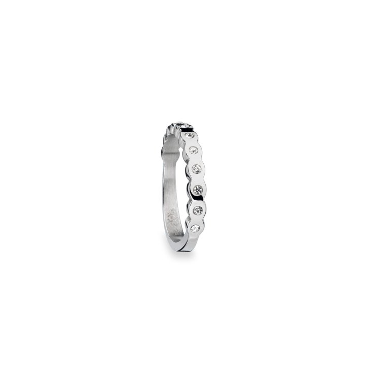 AN JEWELS JEWELRY Mod. AR.R1NS04SC-8 - WW.AR-R1NS04SC-8 - Teknashop Ltd