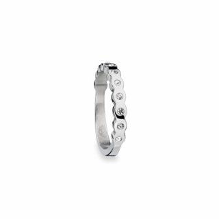 AN JEWELS JEWELRY Mod. AR.R1NS04SC-9 - WW.AR-R1NS04SC-9 - Teknashop Ltd