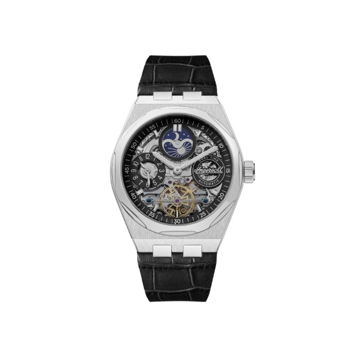 INGERSOLL 1892 WATCHES Mod. I12903 - WW.I12903 - Teknashop Ltd