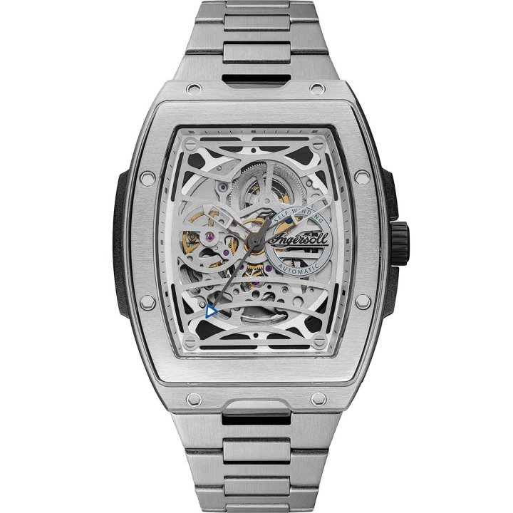 INGERSOLL 1892 WATCHES Mod. I12310 - WW.I12310 - Teknashop Ltd