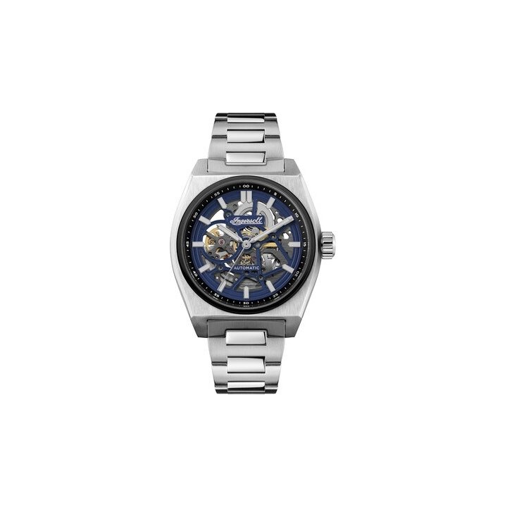 INGERSOLL 1892 WATCHES Mod. I14305 - WW.I14305 - Teknashop Ltd