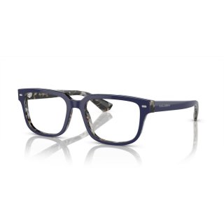 DOLCE & GABBANA MOD. DG 3380 - WW.DG 3380_3423 U_52 - Teknashop Ltd