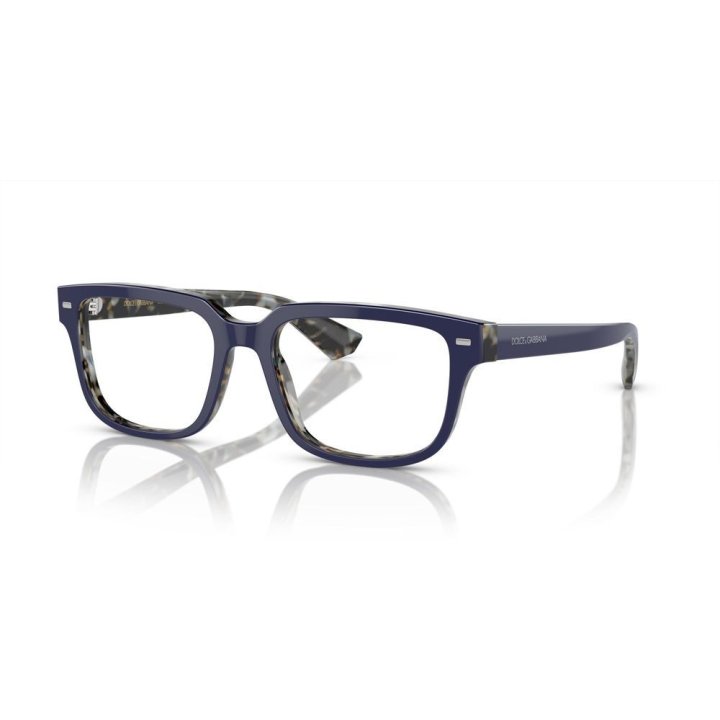 DOLCE & GABBANA MOD. DG 3380 - WW.DG 3380_3423 U_52 - Teknashop Ltd