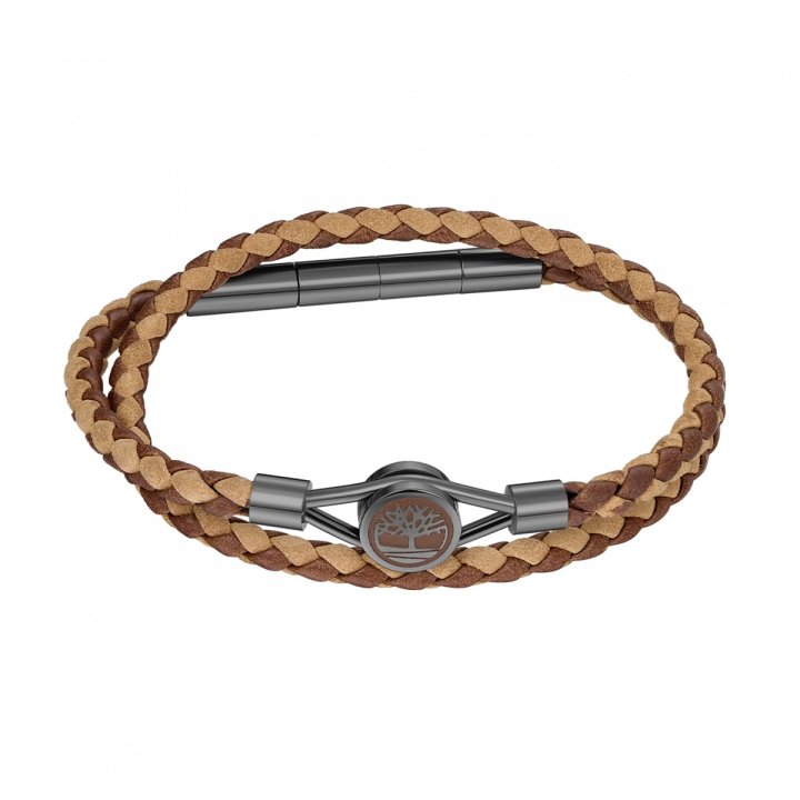 TIMBERLAND JEWELS JEWELRY Mod. TDAGB0002402 - WW.TDAGB0002402 - Teknashop Ltd