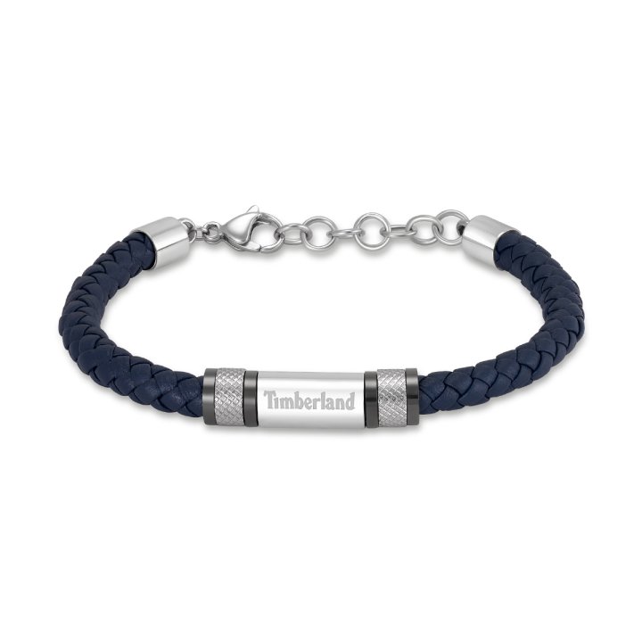 TIMBERLAND JEWELS JEWELRY Mod. TDAGB0003202 - WW.TDAGB0003202 - Teknashop Ltd