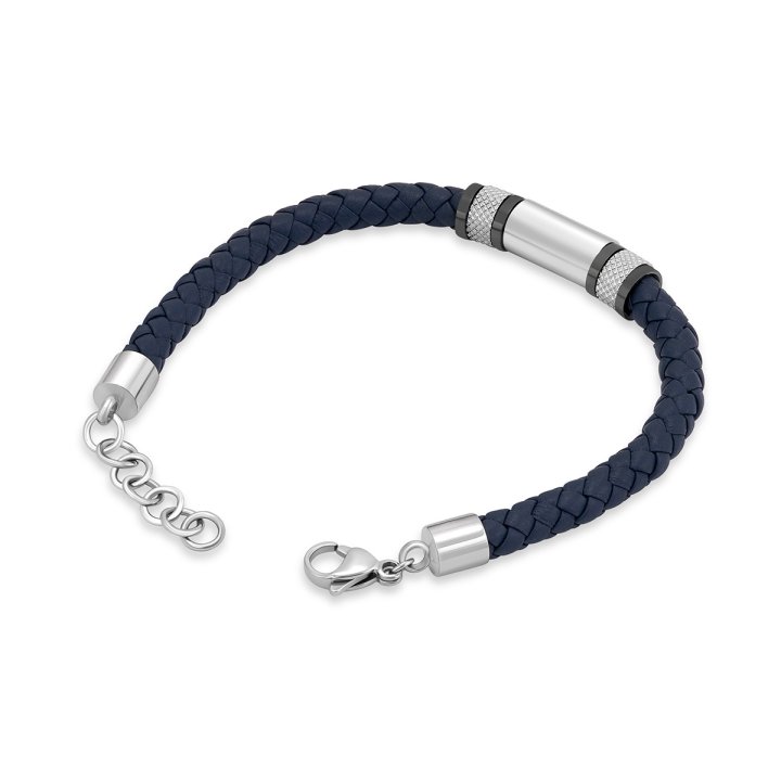 TIMBERLAND JEWELS JEWELRY Mod. TDAGB0003202 - WW.TDAGB0003202 - Teknashop Ltd
