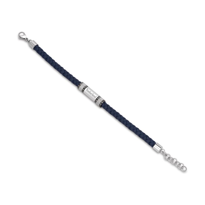 TIMBERLAND JEWELS JEWELRY Mod. TDAGB0003202 - WW.TDAGB0003202 - Teknashop Ltd