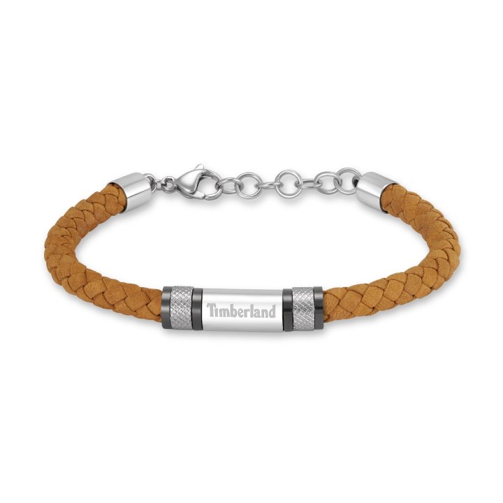 TIMBERLAND JEWELS JEWELRY Mod. TDAGB0003203 - WW.TDAGB0003203 - Teknashop Ltd