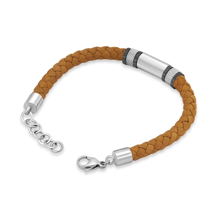 TIMBERLAND JEWELS JEWELRY Mod. TDAGB0003203 - WW.TDAGB0003203 - Teknashop Ltd