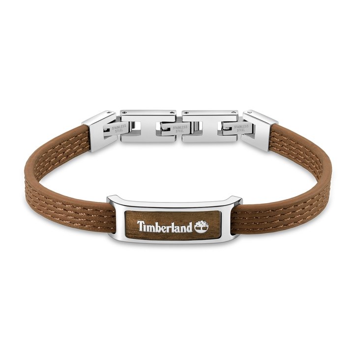 TIMBERLAND JEWELS JEWELRY Mod. TDAGB0002701 - WW.TDAGB0002701 - Teknashop Ltd