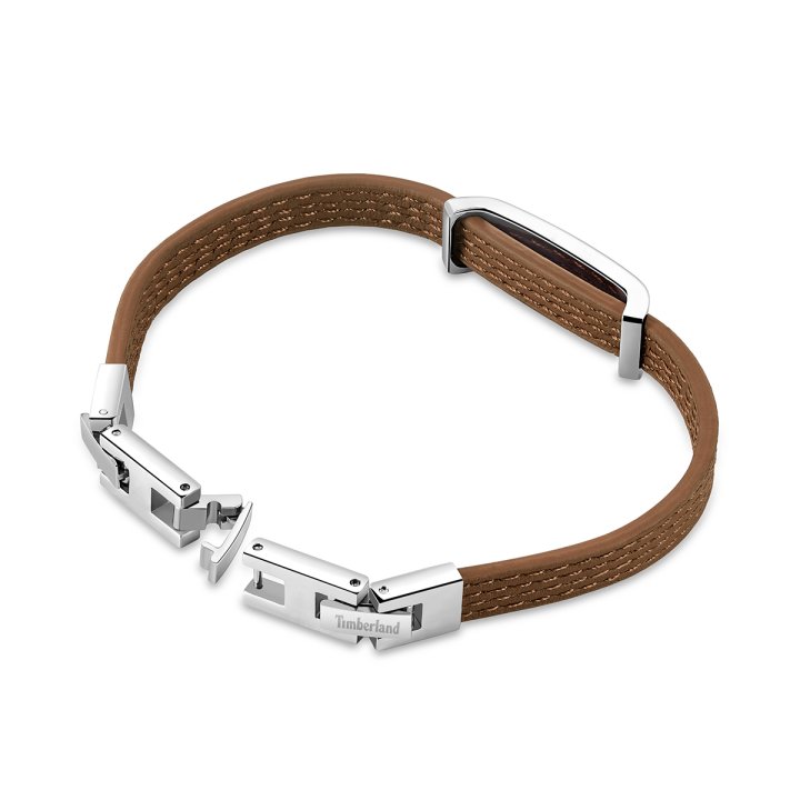 TIMBERLAND JEWELS JEWELRY Mod. TDAGB0002701 - WW.TDAGB0002701 - Teknashop Ltd