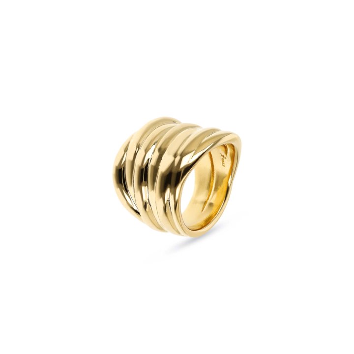 ETRUSCA JEWELS JEWELRY Mod. WSET00834.YG-18 - WW.WSET00834-YG-18 - Teknashop Ltd