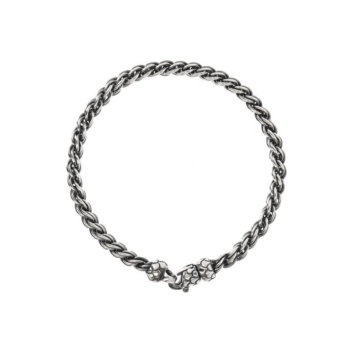 ALBERT M. JEWELS JEWELRY Mod. WSOX00490.S - WW.WSOX00490-S - Teknashop Ltd