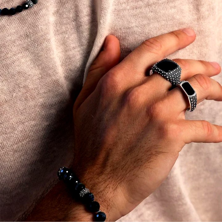 ALBERT M. JEWELS JEWELRY Mod. WSOX00595.BO-24 - WW.WSOX00595-BO-24 - Teknashop Ltd