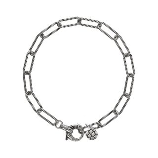 ALBERT M. JEWELS JEWELRY Mod. WSOX00479.S - WW.WSOX00479-S - Teknashop Ltd