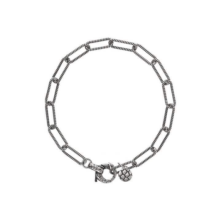 ALBERT M. JEWELS JEWELRY Mod. WSOX00479.S - WW.WSOX00479-S - Teknashop Ltd
