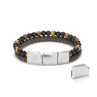 RADIANT JEWELS JEWELRY Mod. RH000087 - WW.RH000087 - Teknashop Ltd