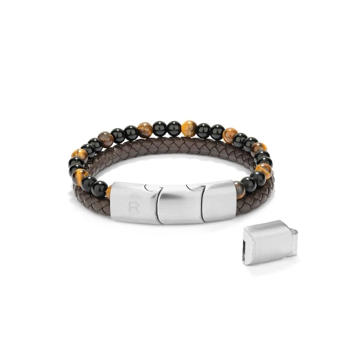 RADIANT JEWELS JEWELRY Mod. RH000087 - WW.RH000087 - Teknashop Ltd