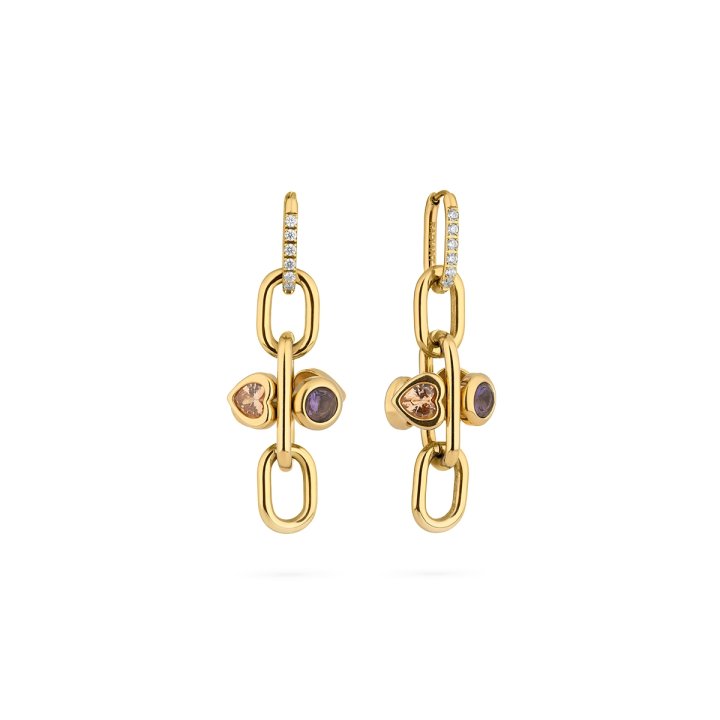 RADIANT JEWELS Mod. RY000377 - WW.RY000377 - Teknashop Ltd
