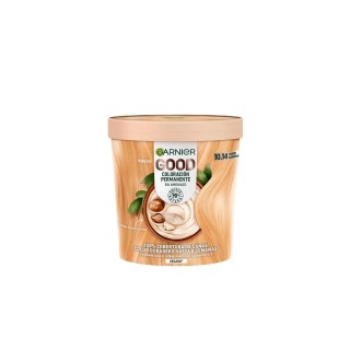 Garnier Good Coloración Permanente 10,14 Rubio Camomila 1 U - unisex - Teknashop Ltd